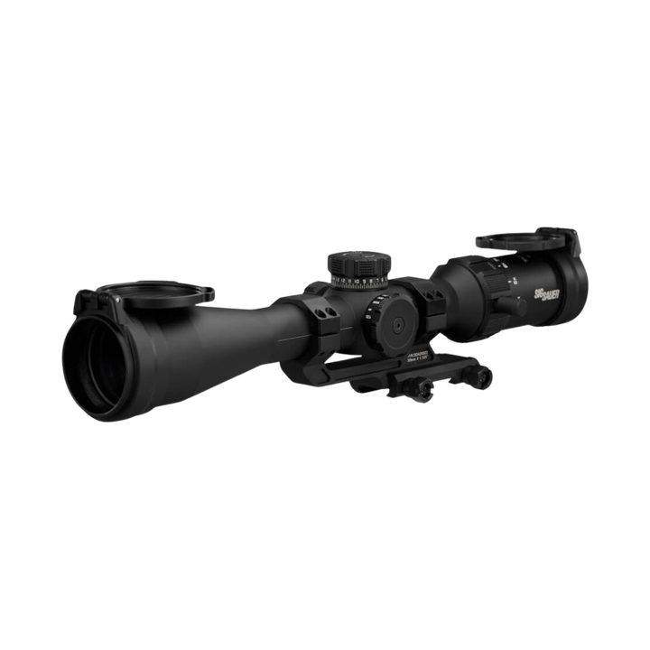 SIG SAUER 4-16x44mm TANGO-SPR Riflescope w/Mount