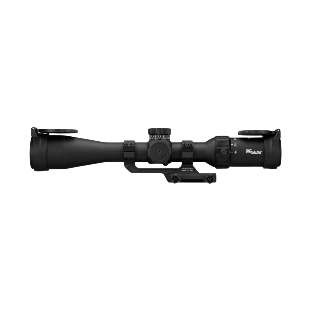 SIG SAUER 4-16x44mm TANGO-SPR Riflescope w/Mount