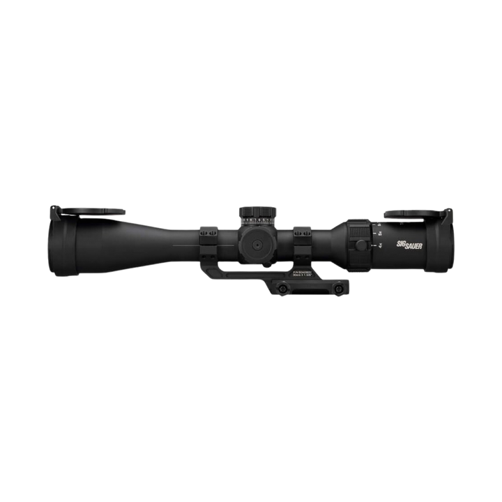 SIG SAUER 4-16x44mm TANGO-SPR Riflescope w/Mount