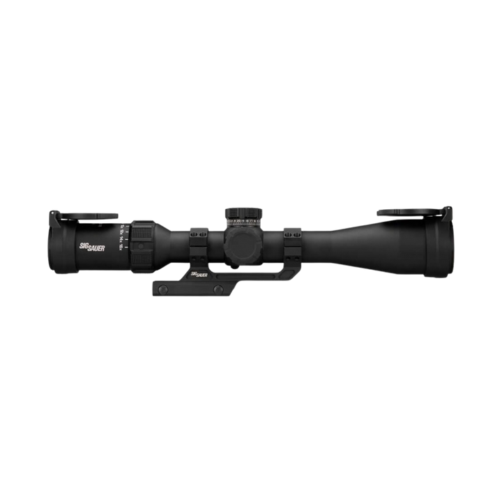 SIG SAUER 4-16x44mm TANGO-SPR Riflescope w/Mount
