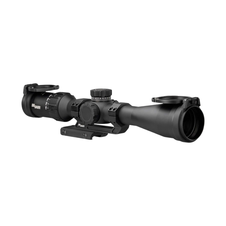 SIG SAUER 4-16x44mm TANGO-SPR Riflescope w/Mount