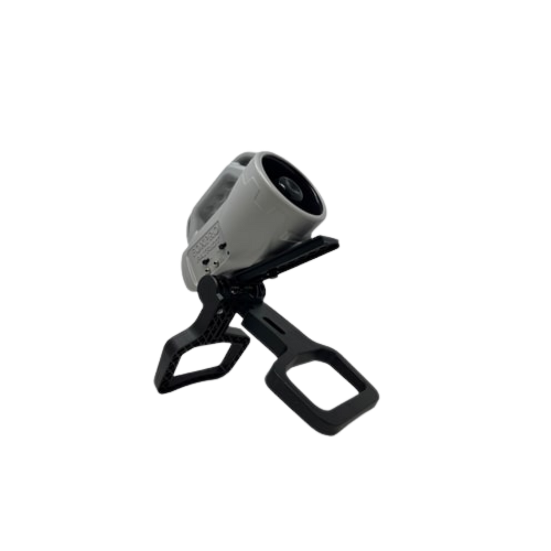 FOXPRO-HandleStand