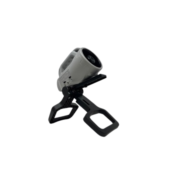 FOXPRO-HandleStand
