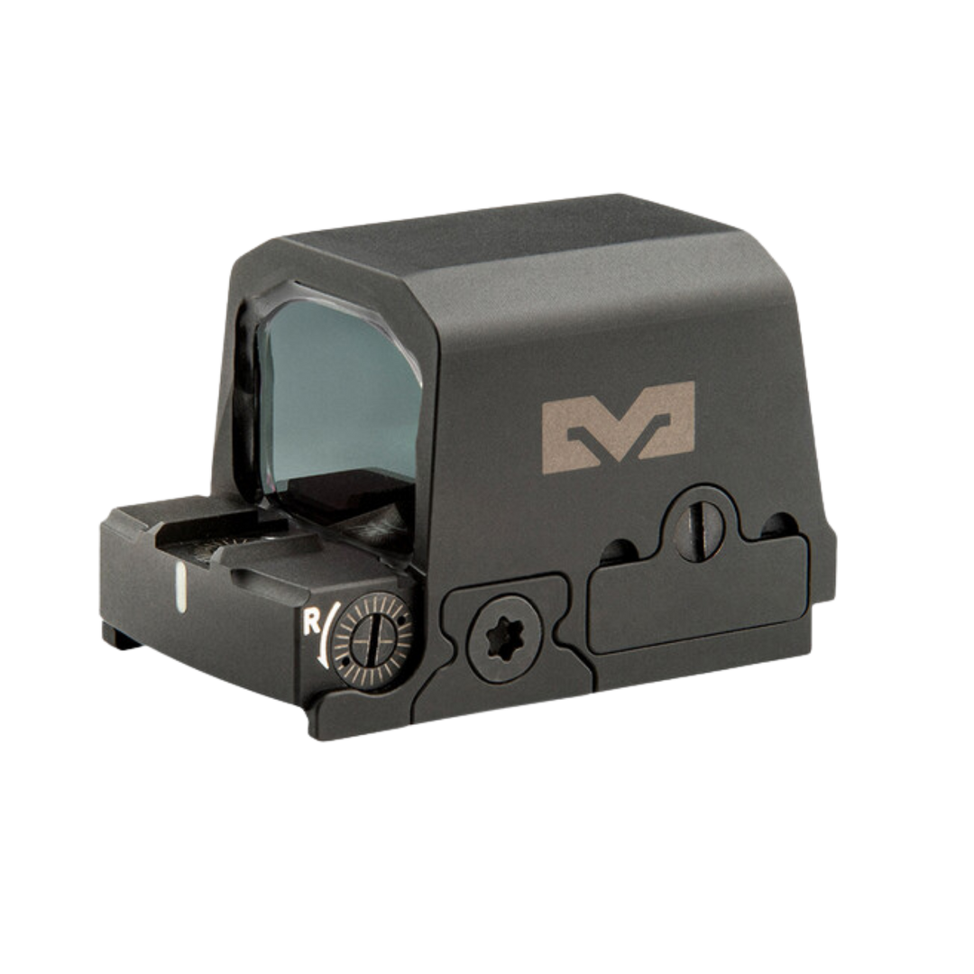 Meprolight Mepro MPO PRO-S Closed Emitter Pistol Sight (RMSc Footprint)