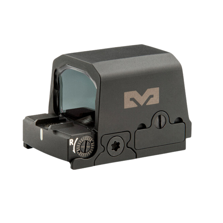 Meprolight Mepro MPO PRO-S Closed Emitter Pistol Sight (RMSc Footprint)