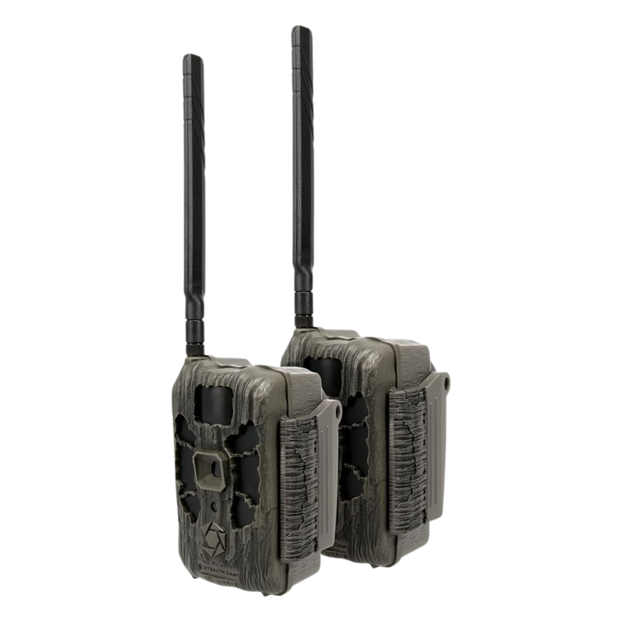 Stealth Cam Deceptor Max 3.0 Cell Camera - 2Pk