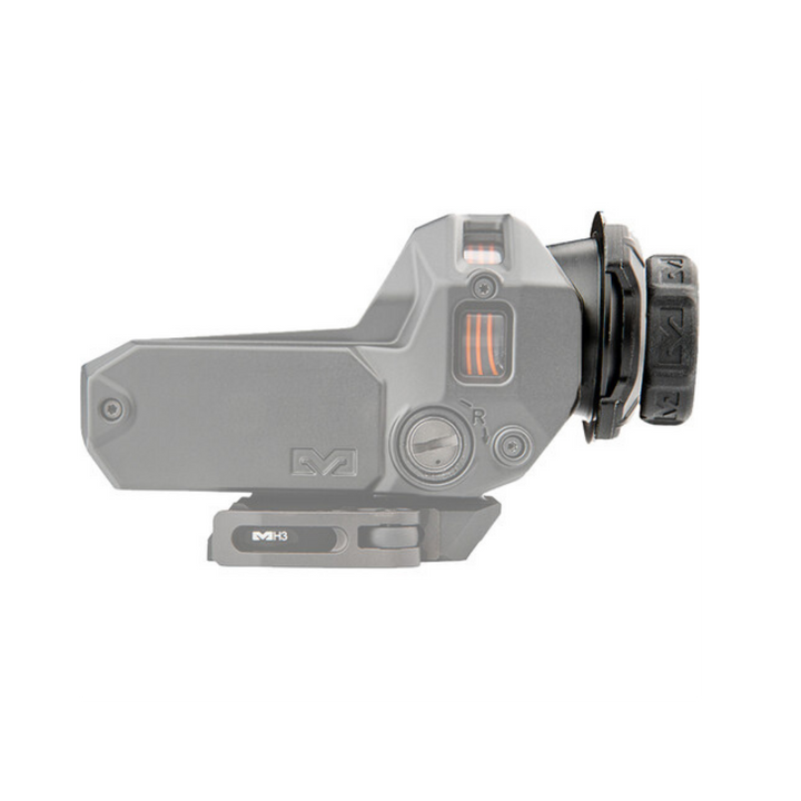 Meprolight Polarizer & Flash Guard Kit (M22)