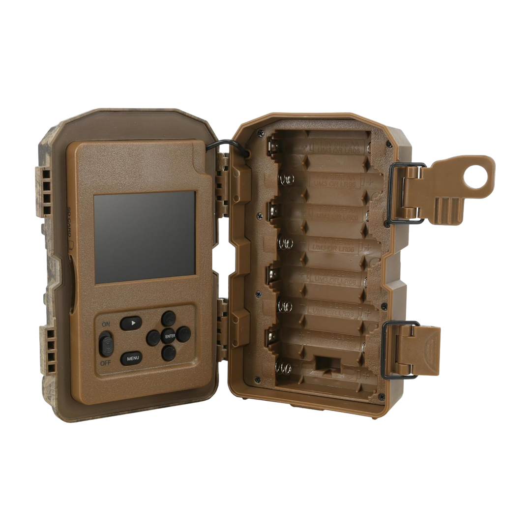 Muddy Pro Cam 28 Trail Camera Combo Pack