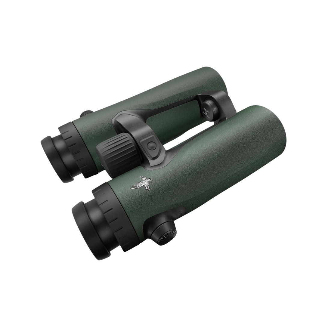 Swarovski Optik EL 10x42mm Laser Rangefinder Binoculars