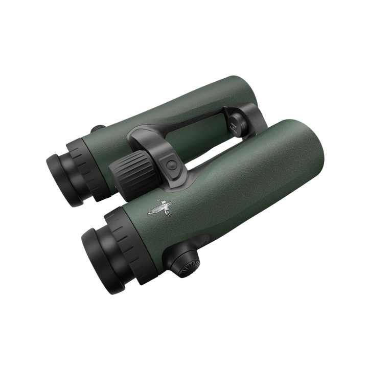 Swarovski Optik EL 10x42mm Laser Rangefinder Binoculars