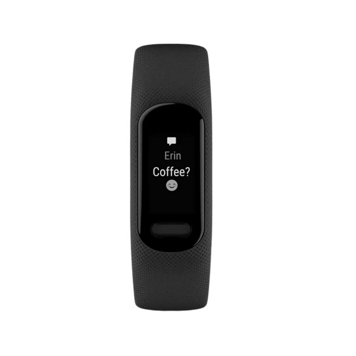 Garmin vívosmart® 5 Fitness Tracker Smartwatch
