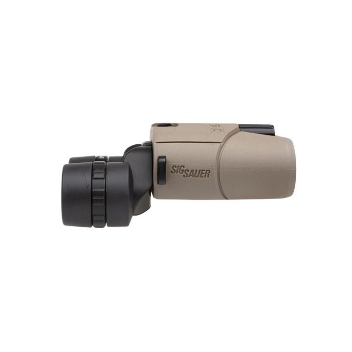 Sig Sauer ZULU6 HDX Image Stabilized Binoculars