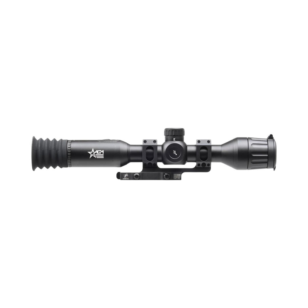 AGM Adder TS35-640 Thermal Imaging Riflescope