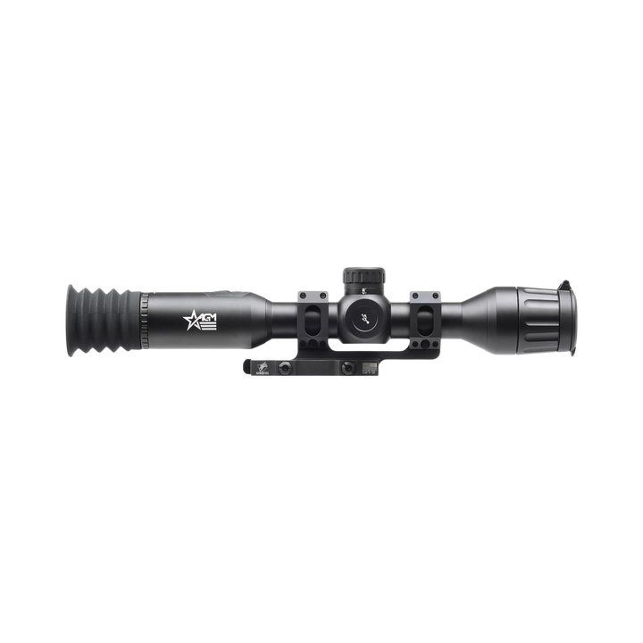 AGM Adder TS35-384 Thermal Imaging Riflescope