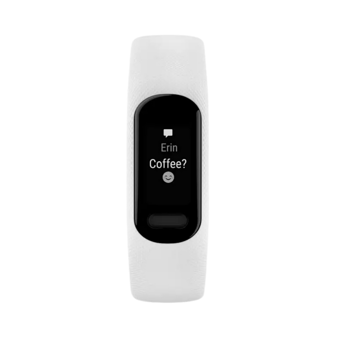 Garmin vívosmart® 5 Fitness Tracker Smartwatch
