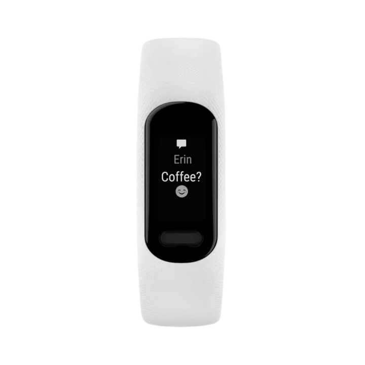 Garmin vívosmart® 5 Fitness Tracker Smartwatch