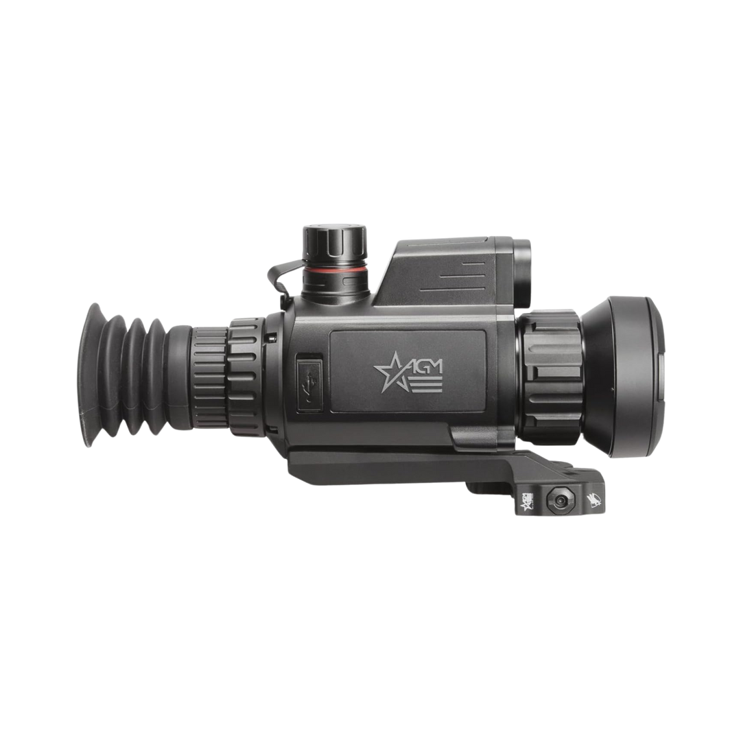 AGM Varmint V2 LRF Thermal Imaging Riflescope