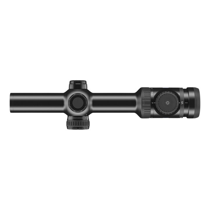 Zeiss V8 Riflescope Premium Hunting Optics with Illuminated Reticles