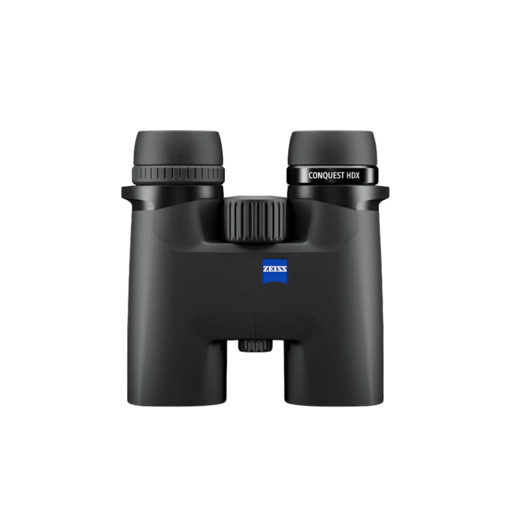 Zeiss Conquest HDX Binoculars  Waterproof, HD Optics, Lightweight & All-Weather Precision