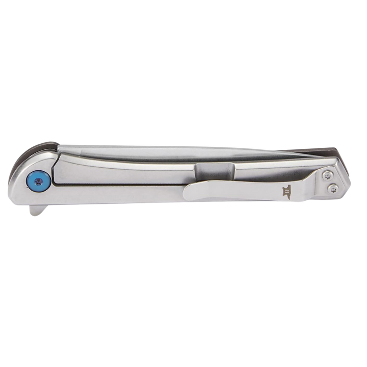 Buck Knives 264 Cavalier Folding Knife – 3.6"  Blade