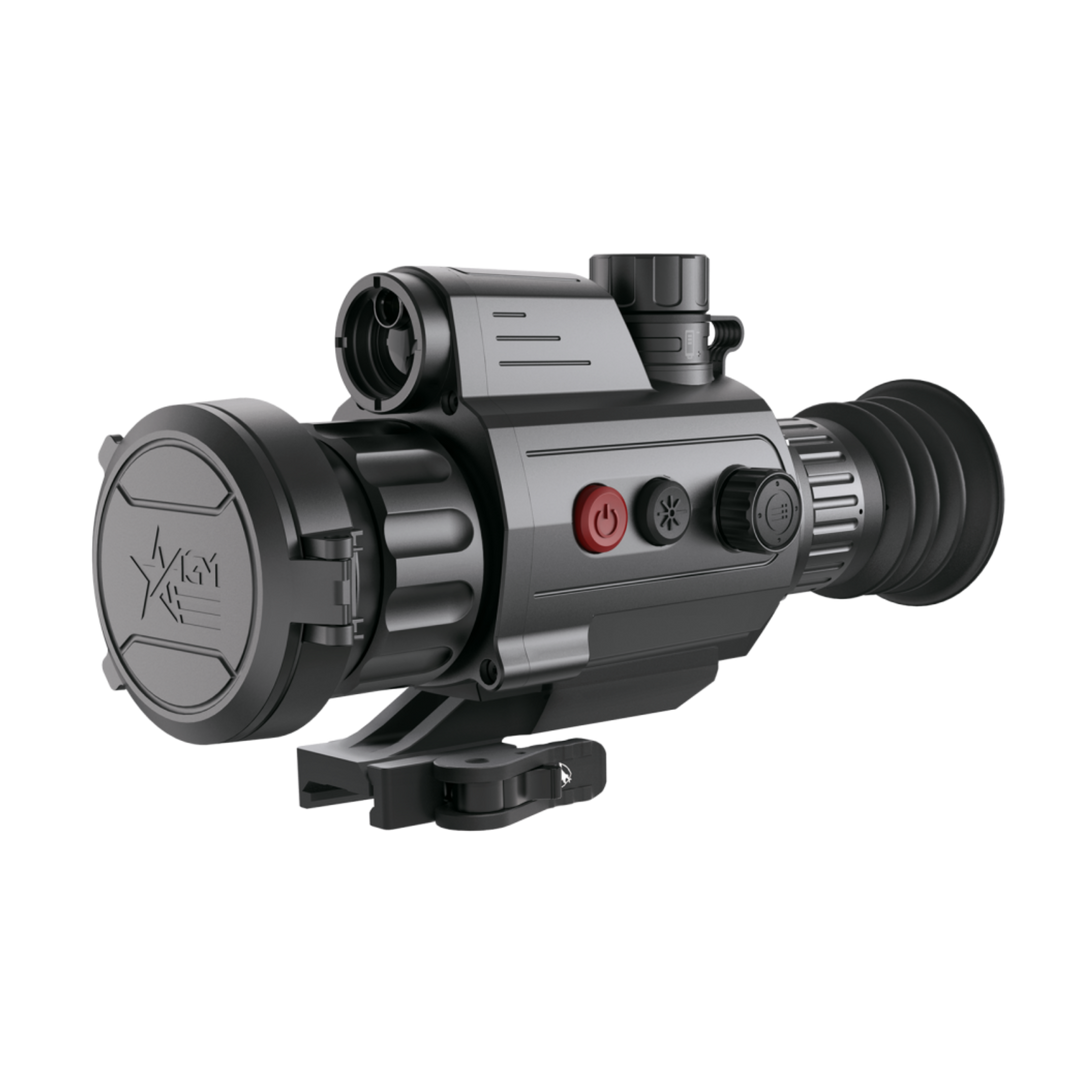 AGM Varmint LRF TS50-640 Thermal Imaging Riflescope