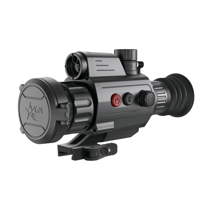 AGM Varmint LRF TS50-640 Thermal Imaging Riflescope