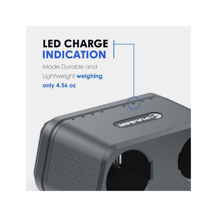 Pulsar APS 5 Battery Charger