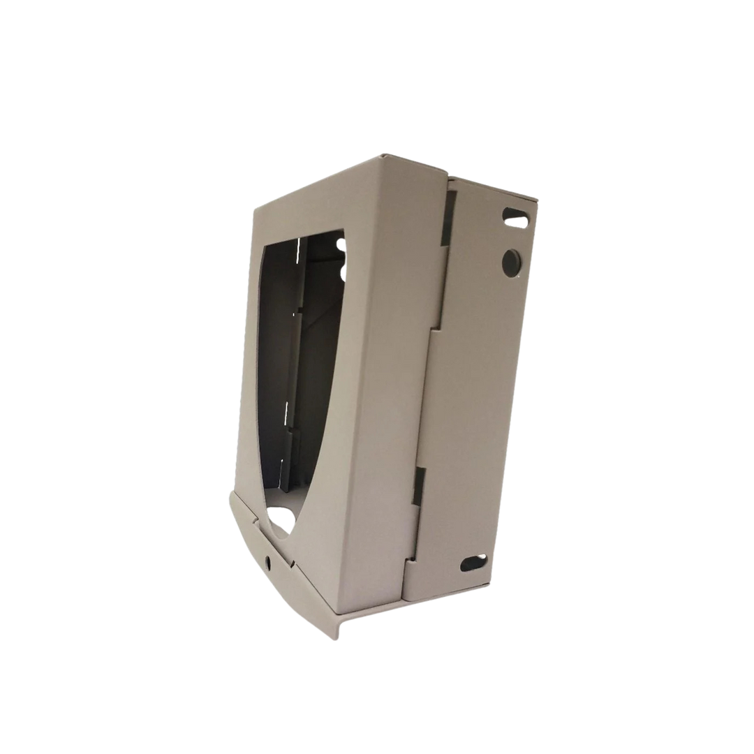 Steel Security Box for Spartan GoCam Ghost / GoLive