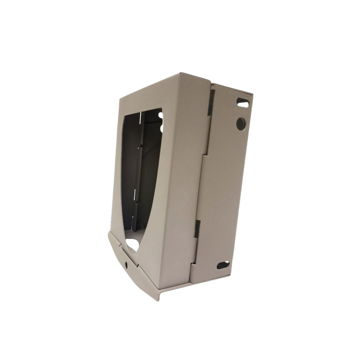 Steel Security Box for Spartan GoCam Ghost / GoLive