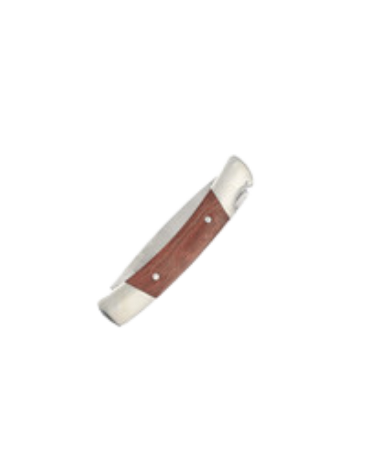 Buck Knives 501 Squire Lockback Folding Pocket Knife