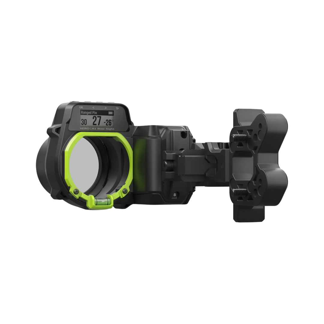 Garmin Xero® A1 Bow Sight