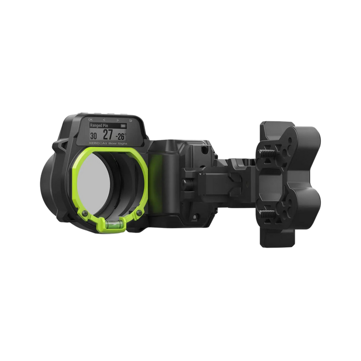 Garmin Xero® A1 Bow Sight