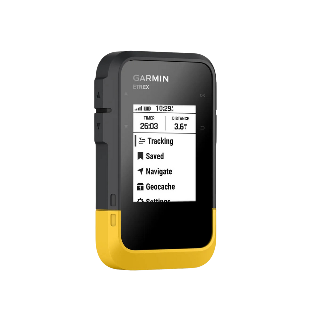 Garmin eTrex® SE GPS Handheld Navigator