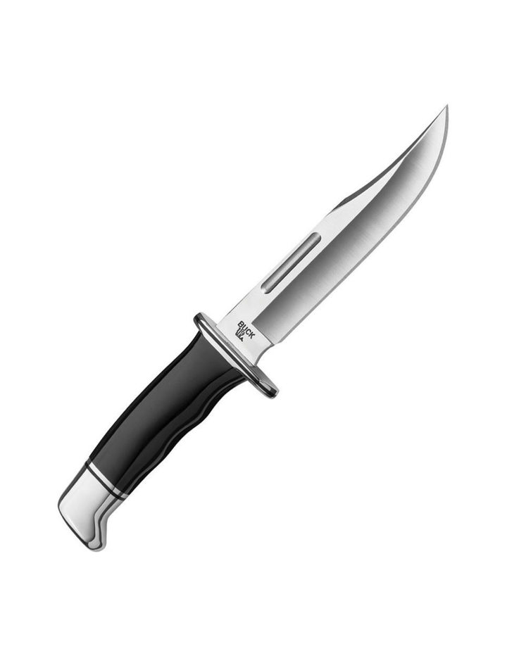 Buck Knife 119 119 Special Buck Knife with Durable Black Phenolic Composition Handle
