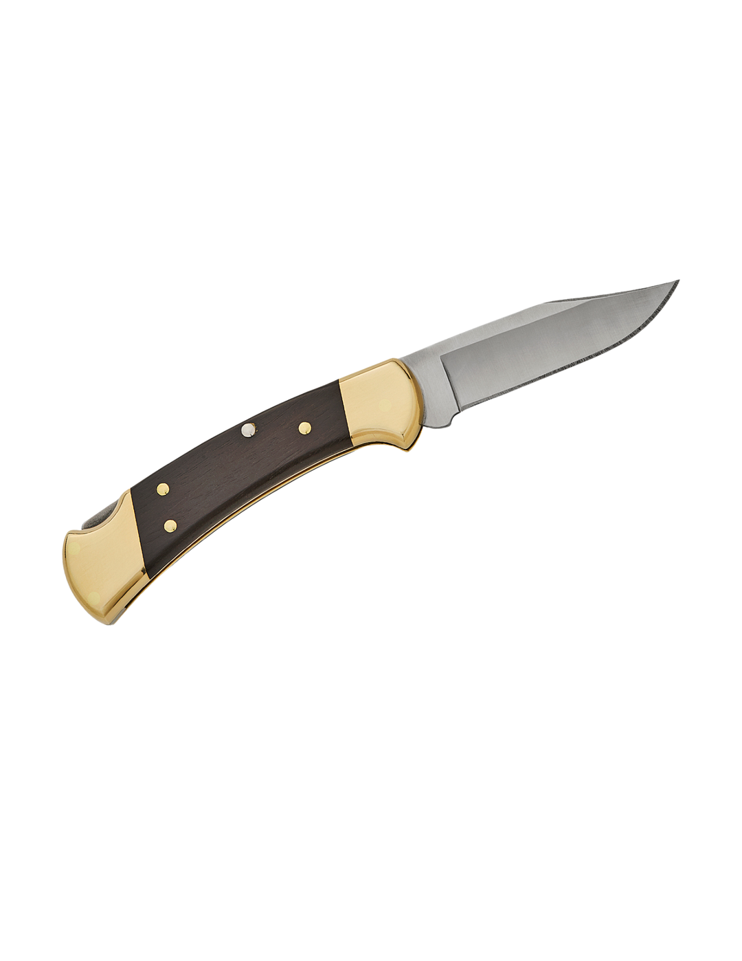 Buck Knives 112 Ranger Hunting Knife, 3" Blade, Lockback