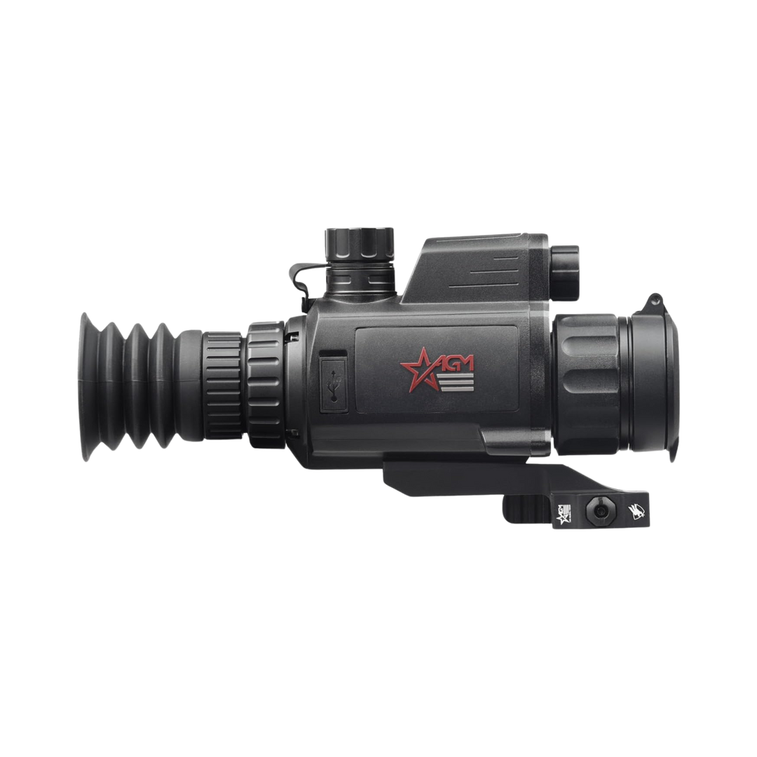 AGM Neith DS32-4MP Digital Day & Night Vision Riflescope