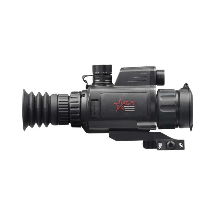 AGM Neith DS32-4MP Digital Day & Night Vision Riflescope