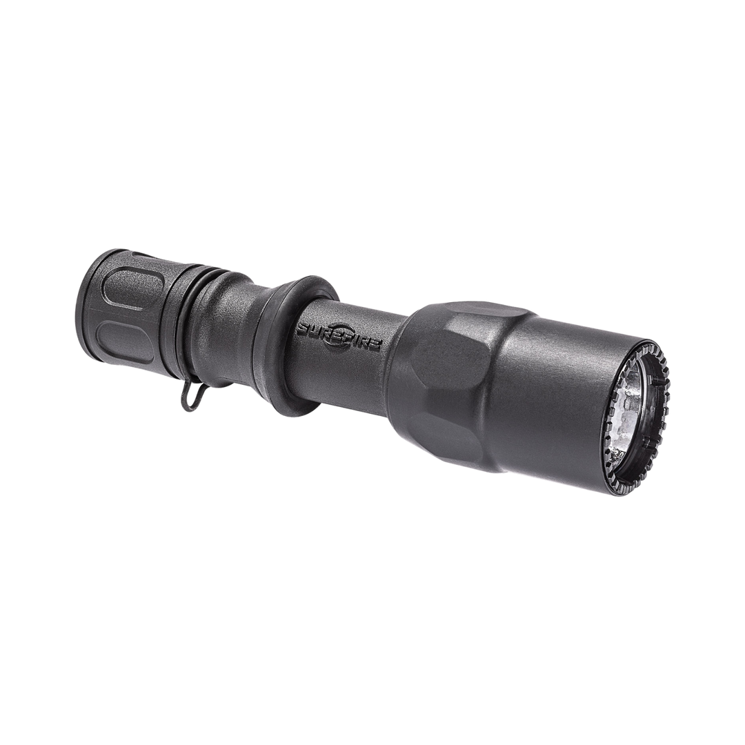 SureFire G2ZX Combat Light Single-Output 600 Lumen LED Combat Flashlight