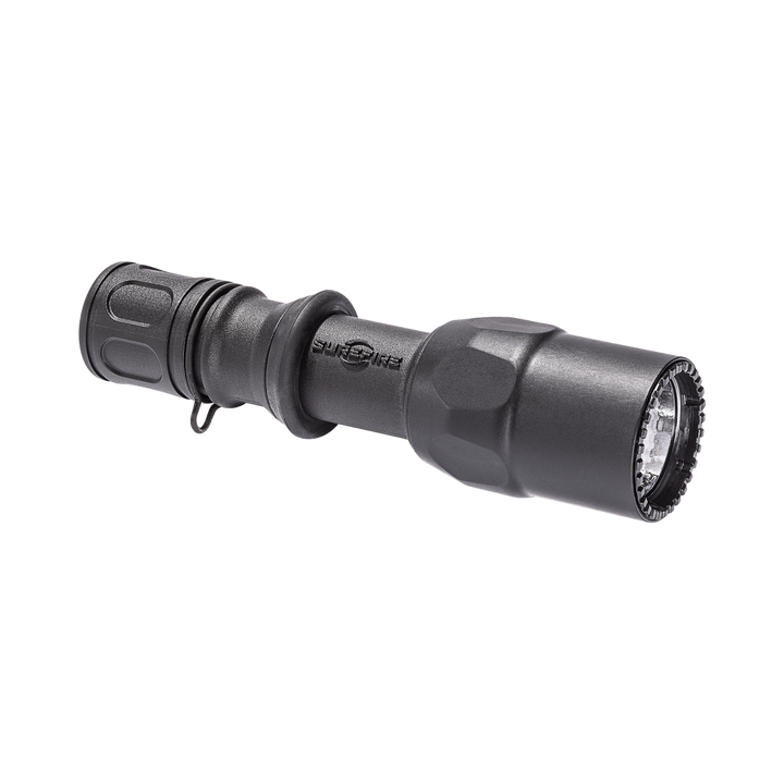 SureFire G2ZX Combat Light Single-Output 600 Lumen LED Combat Flashlight
