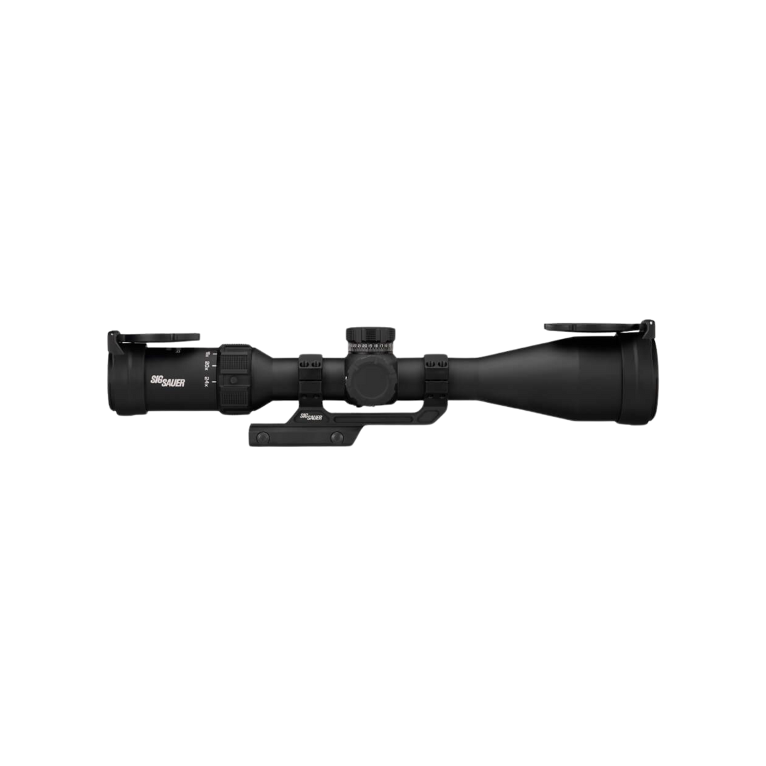 SIG SAUER TANGO-SPR 6-24X52mm Riflescope