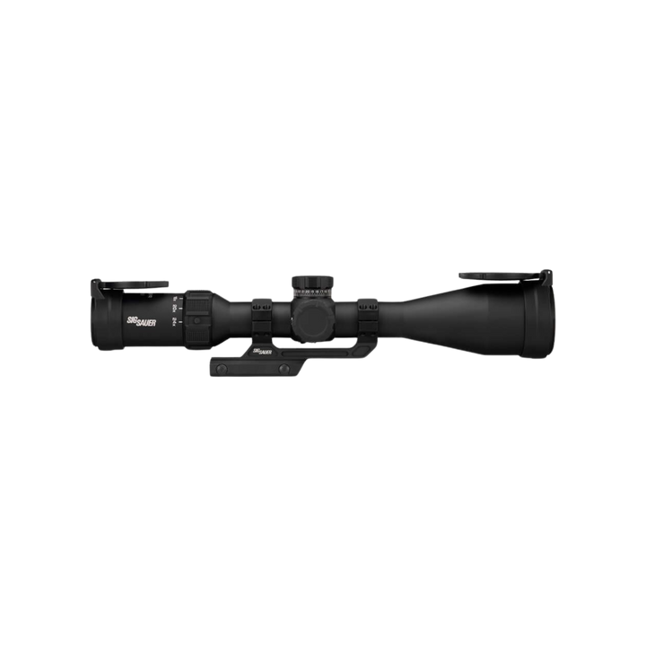 SIG SAUER TANGO-SPR 6-24X52mm Riflescope