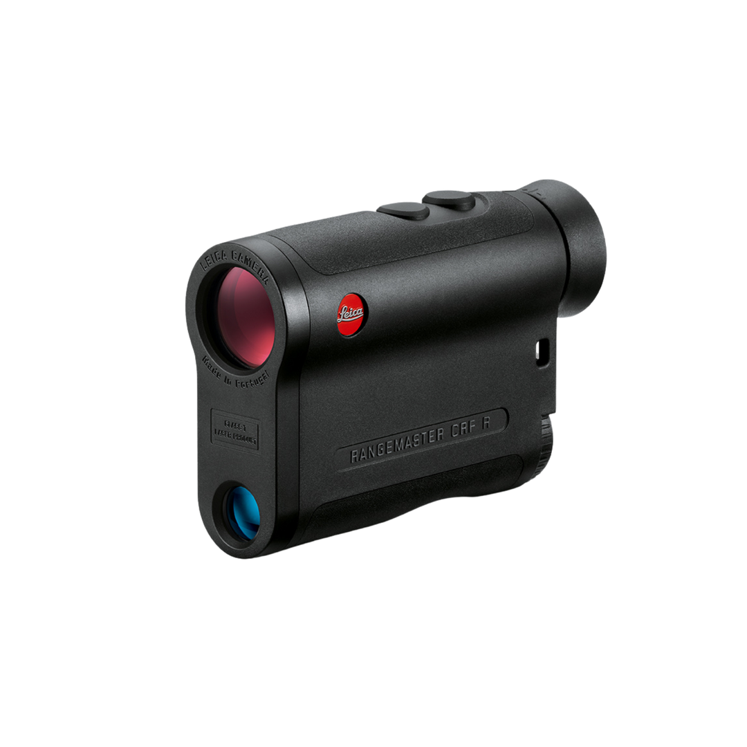 Leica Rangemaster CRF R Laser Rangefinder