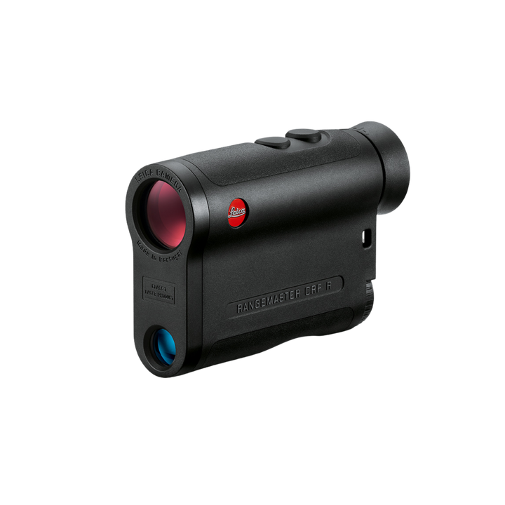 Leica Rangemaster CRF R Laser Rangefinder