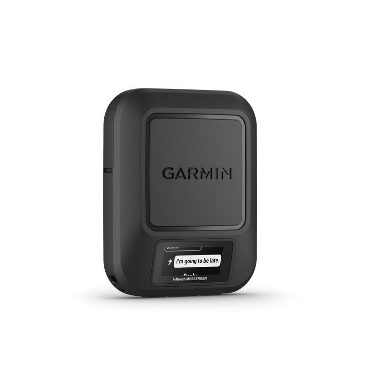 Garmin inReach® Messenger GPS, WW Stay Connected Anywhere