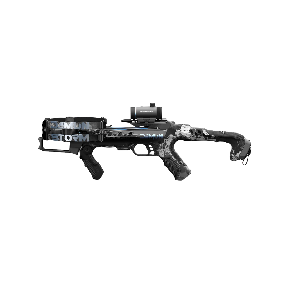 Barnett Demun™ Storm Handheld Crossbow