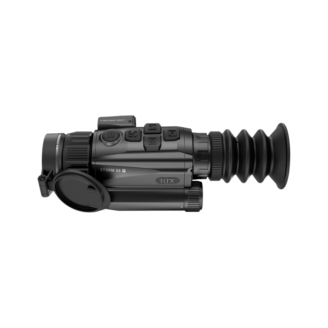 RIX STORM S6 R 2×35mm Thermal Imaging Riflescope