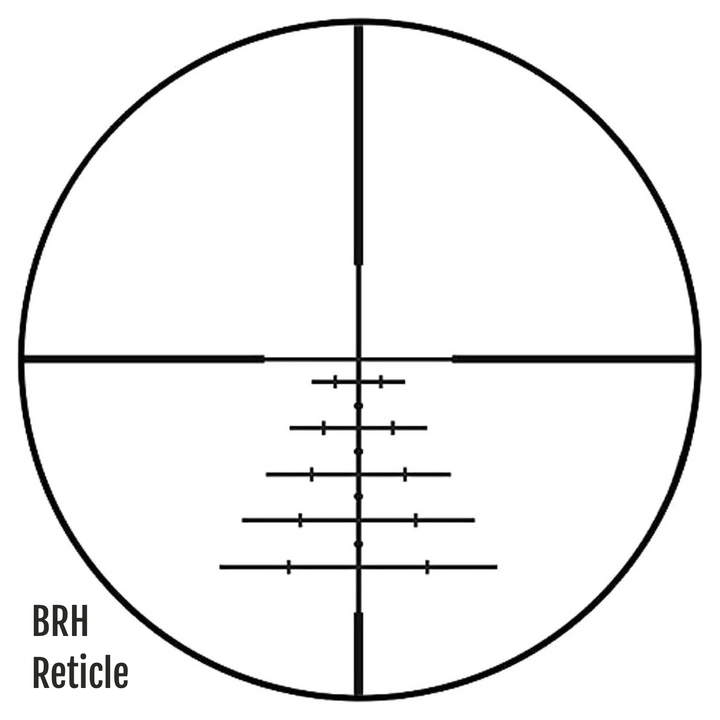 Swarovski Optic Z3 3-10x42mm Riflescope