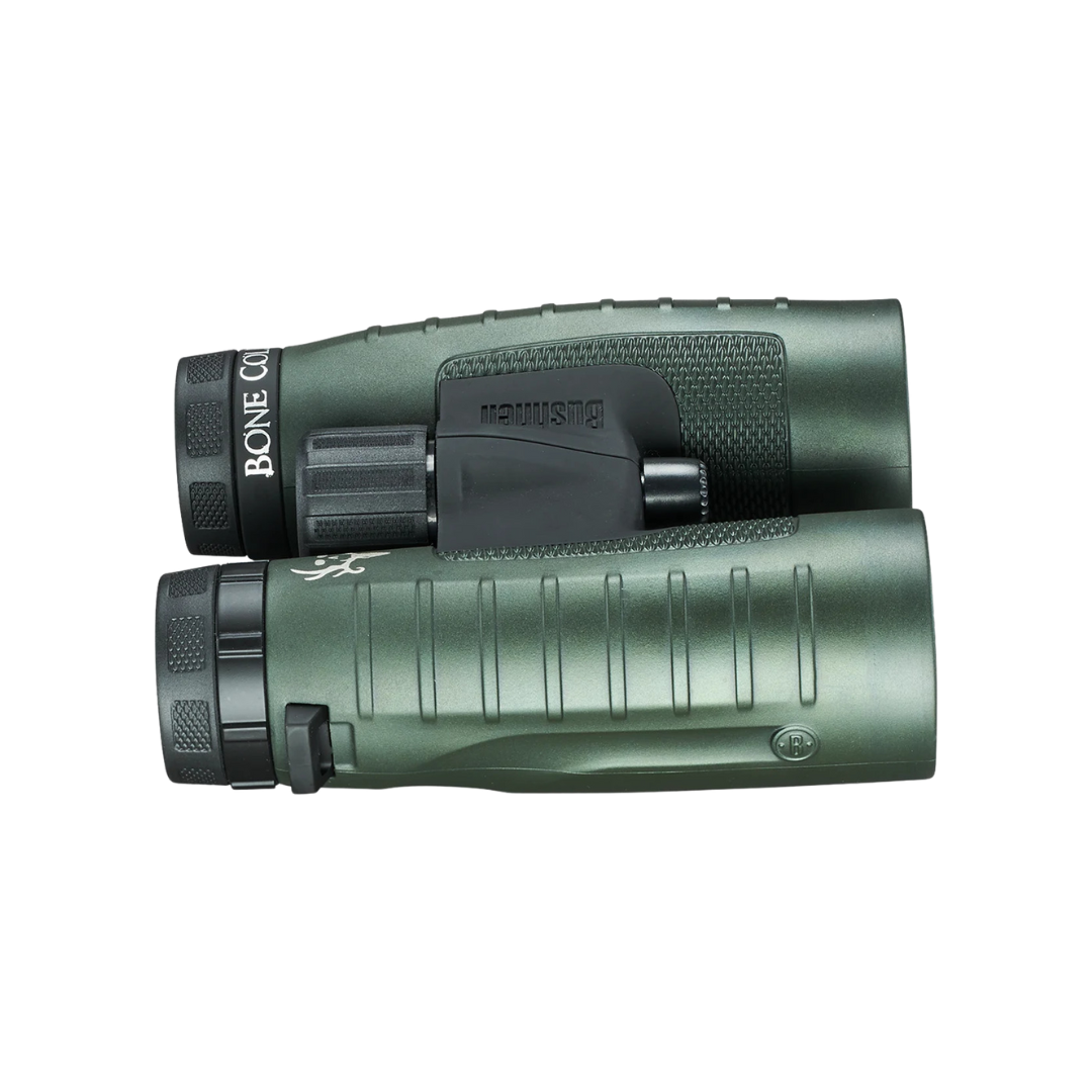 Bushnell Trophy XLT 10x42mm Roof Prism Binoculars