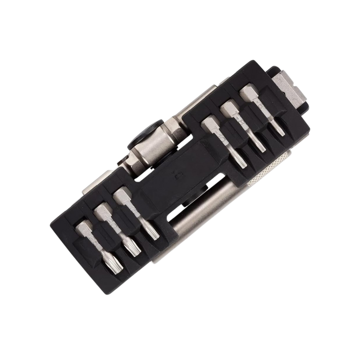 Fix It Sticks Compact Ratcheting Multi-Tool