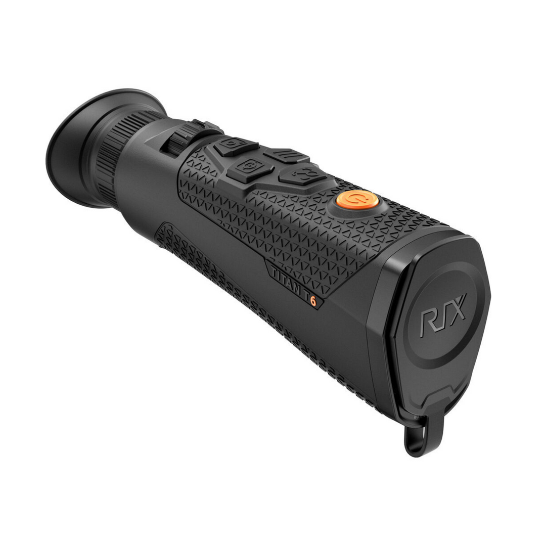 RIX Titan T6 Thermal Imaging Monocular with Laser Rangefinder 50 Hz